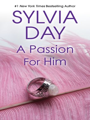 cover image of A Passion for Him